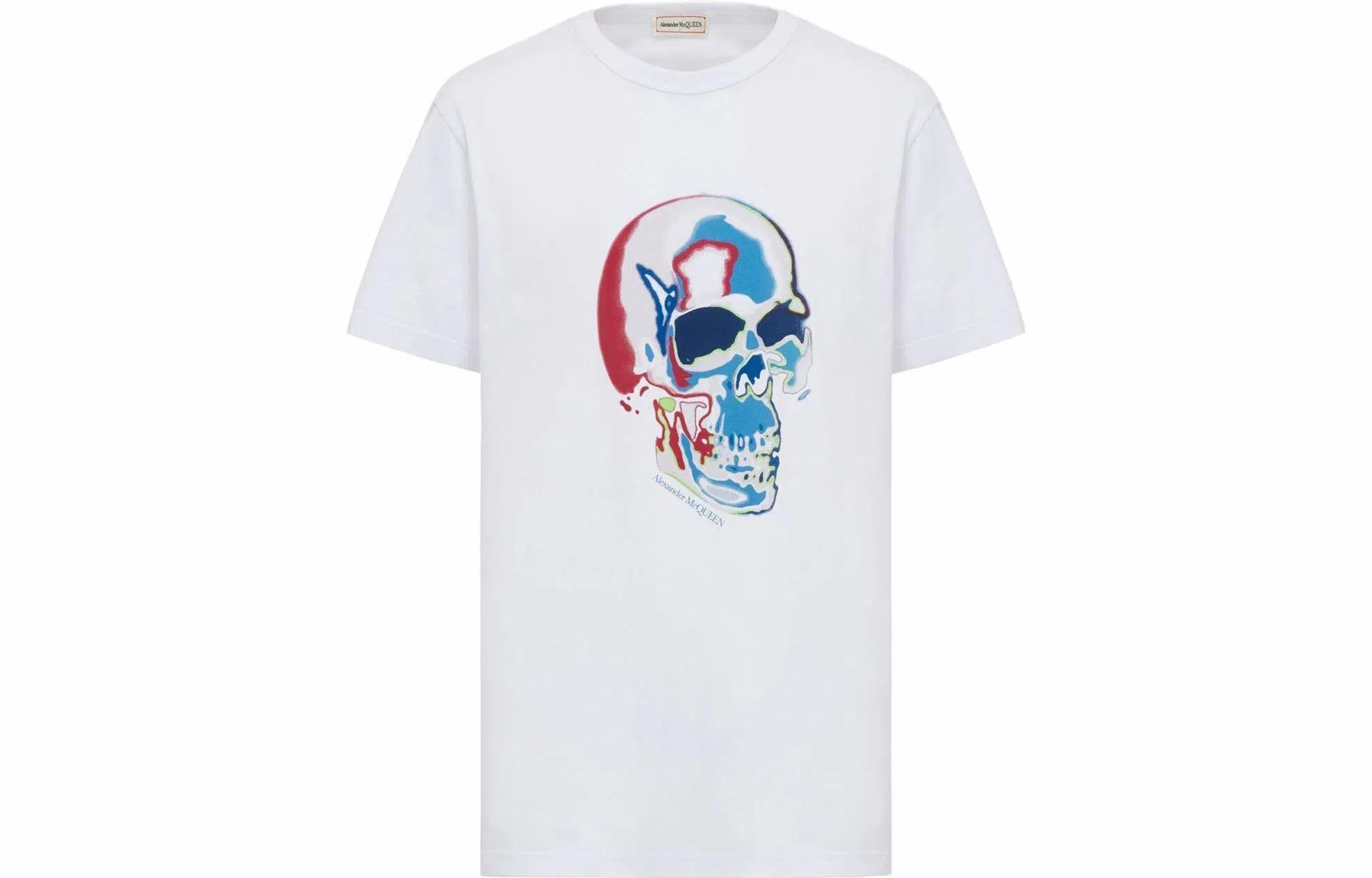 Alexander McQueen SS23 T