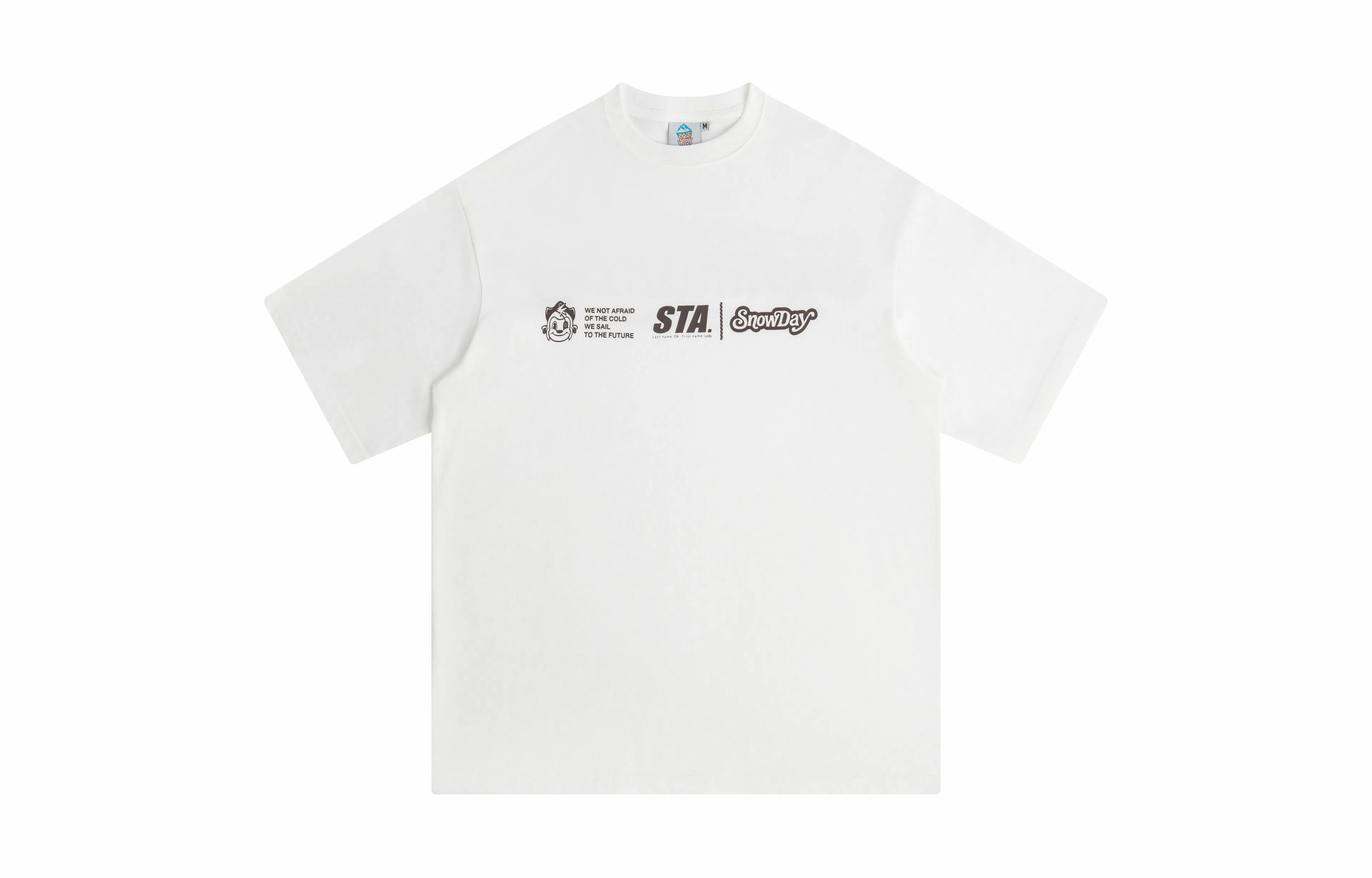 Snowday x STA