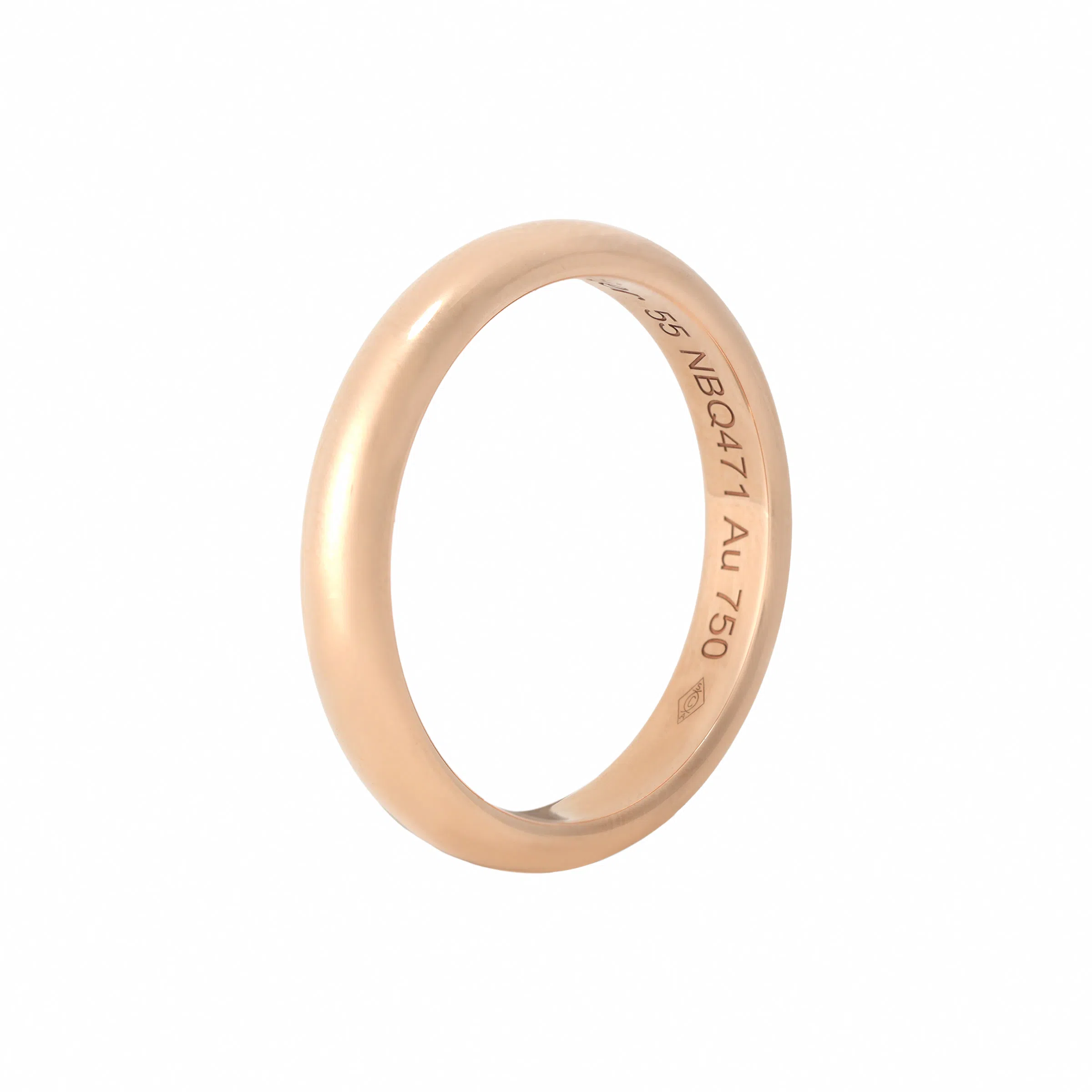 Cartier Wedding Band