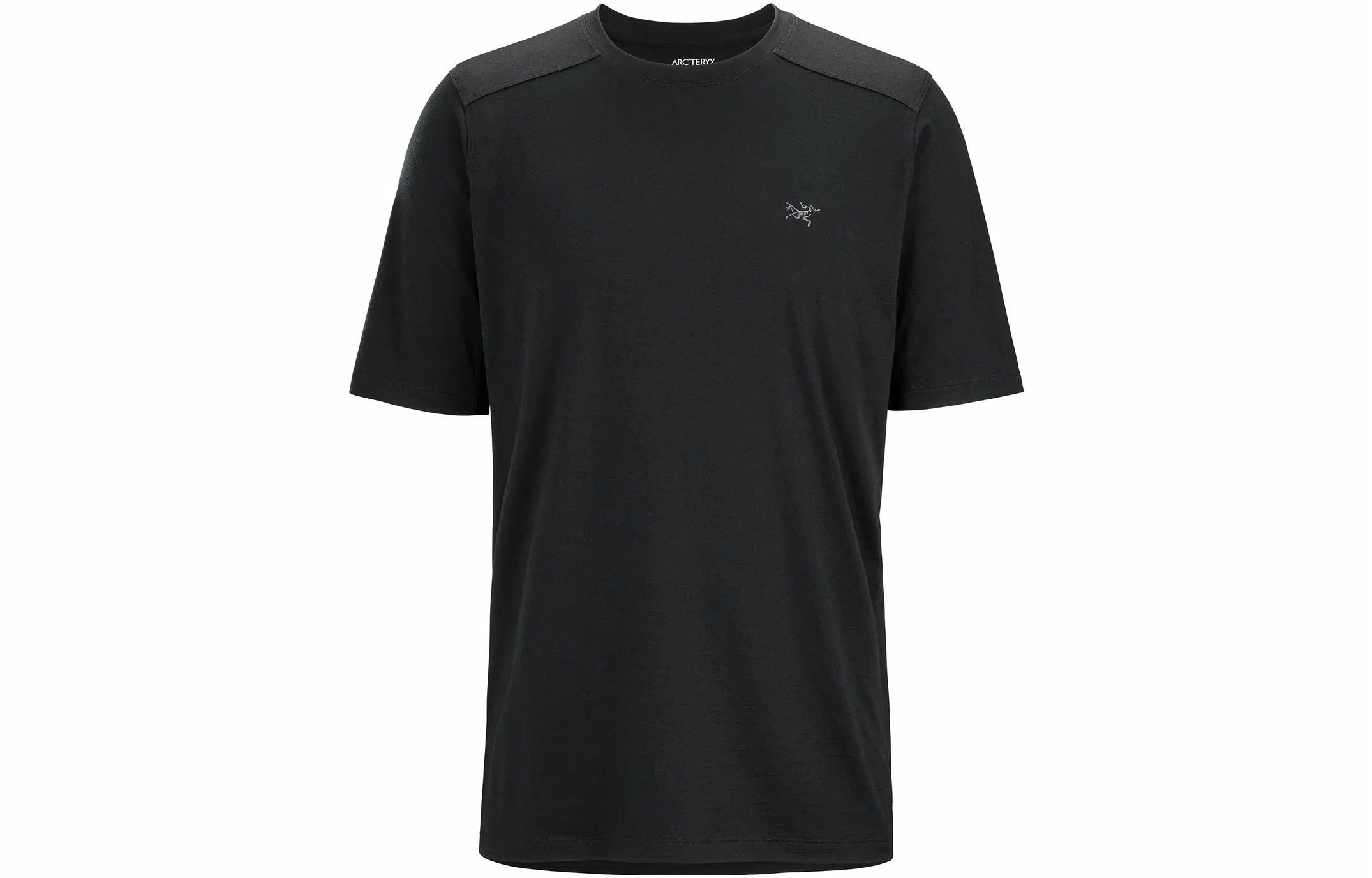 Arcteryx SS23 Ionia Merino Wool T