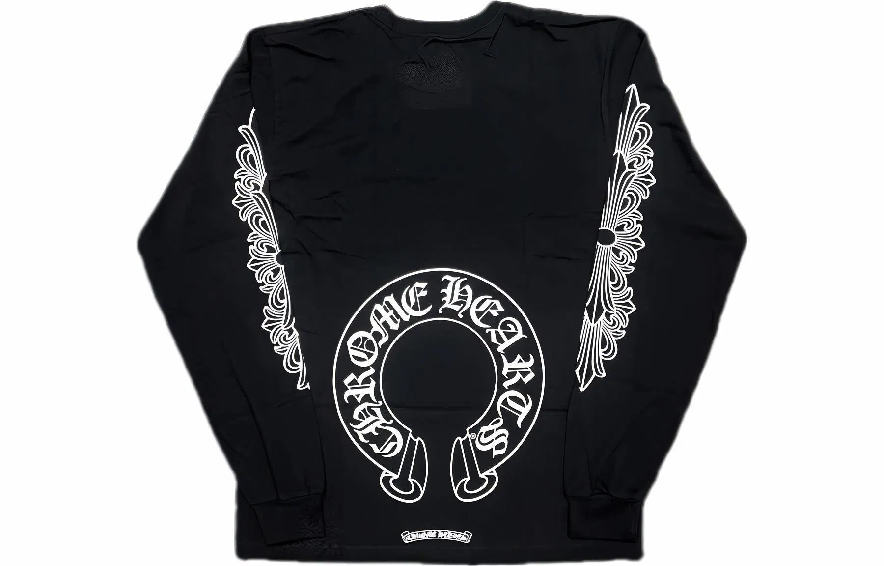 Chrome Hearts SS23 LogoT