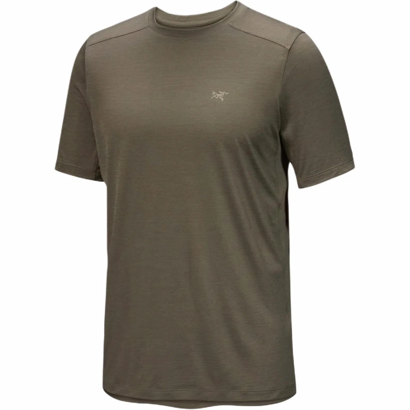 Arcteryx SS23 Ionia Merino Wool T
