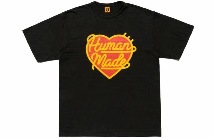 HUMAN MADE T