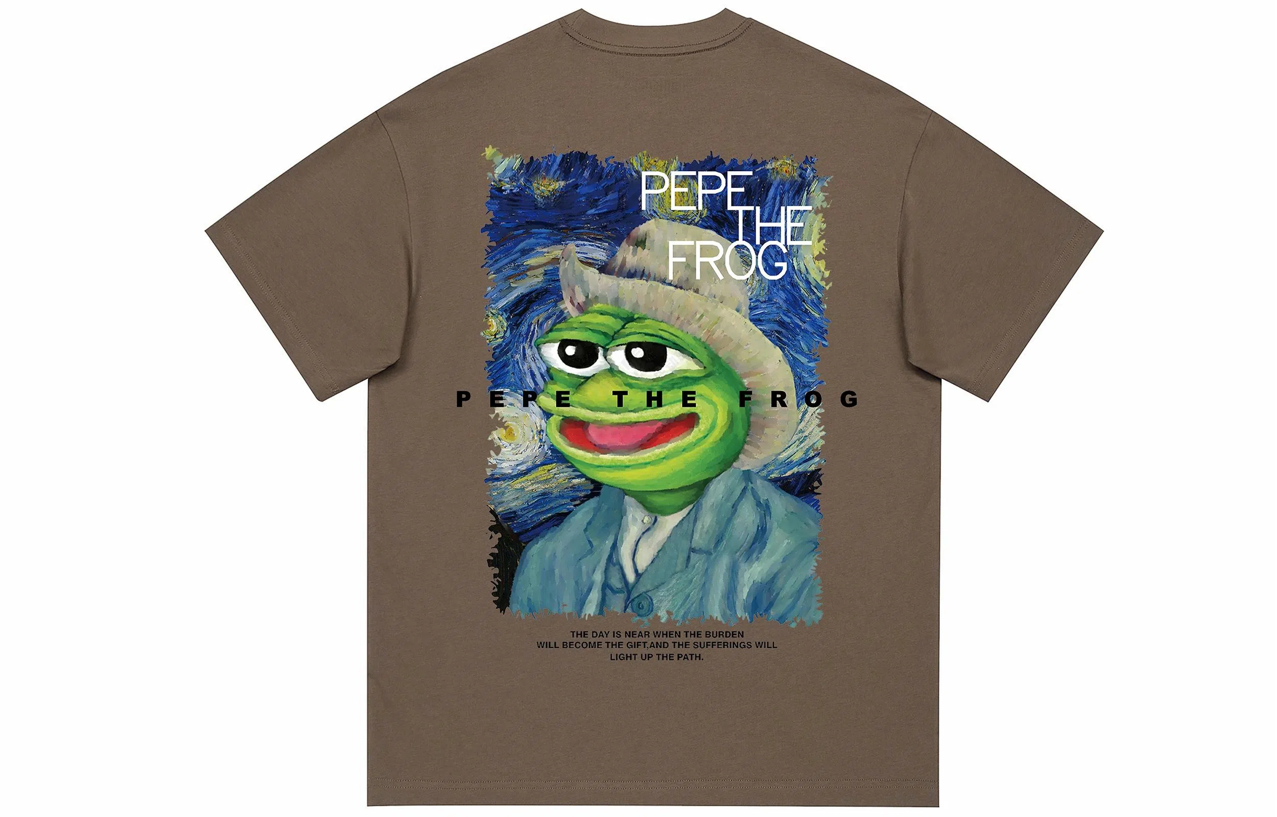 pepe the frog pepe the froglogoT