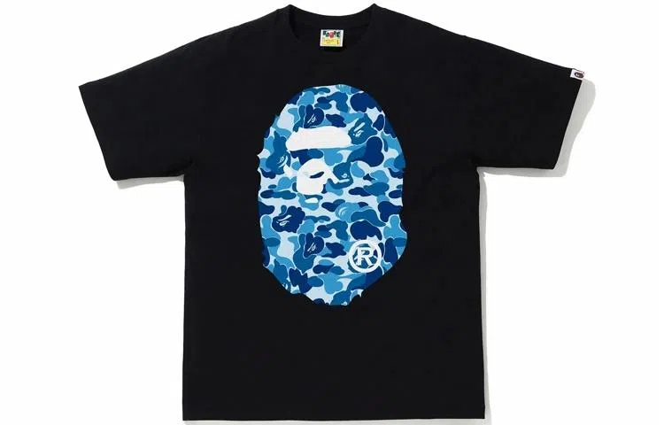 A BATHING APE T