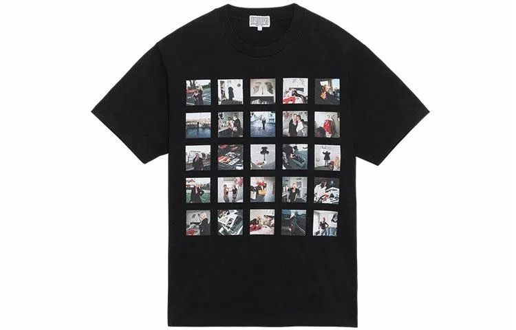 Cav Empt FW21 Black Tee