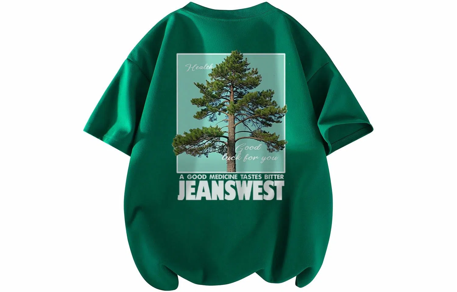 JEANSWEST T