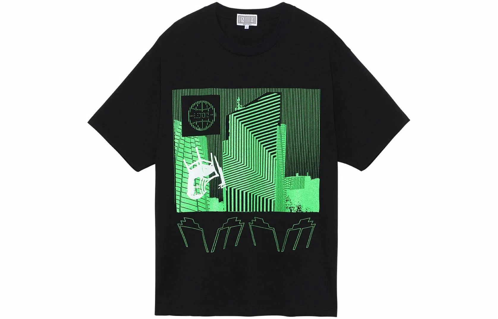 Cav Empt T