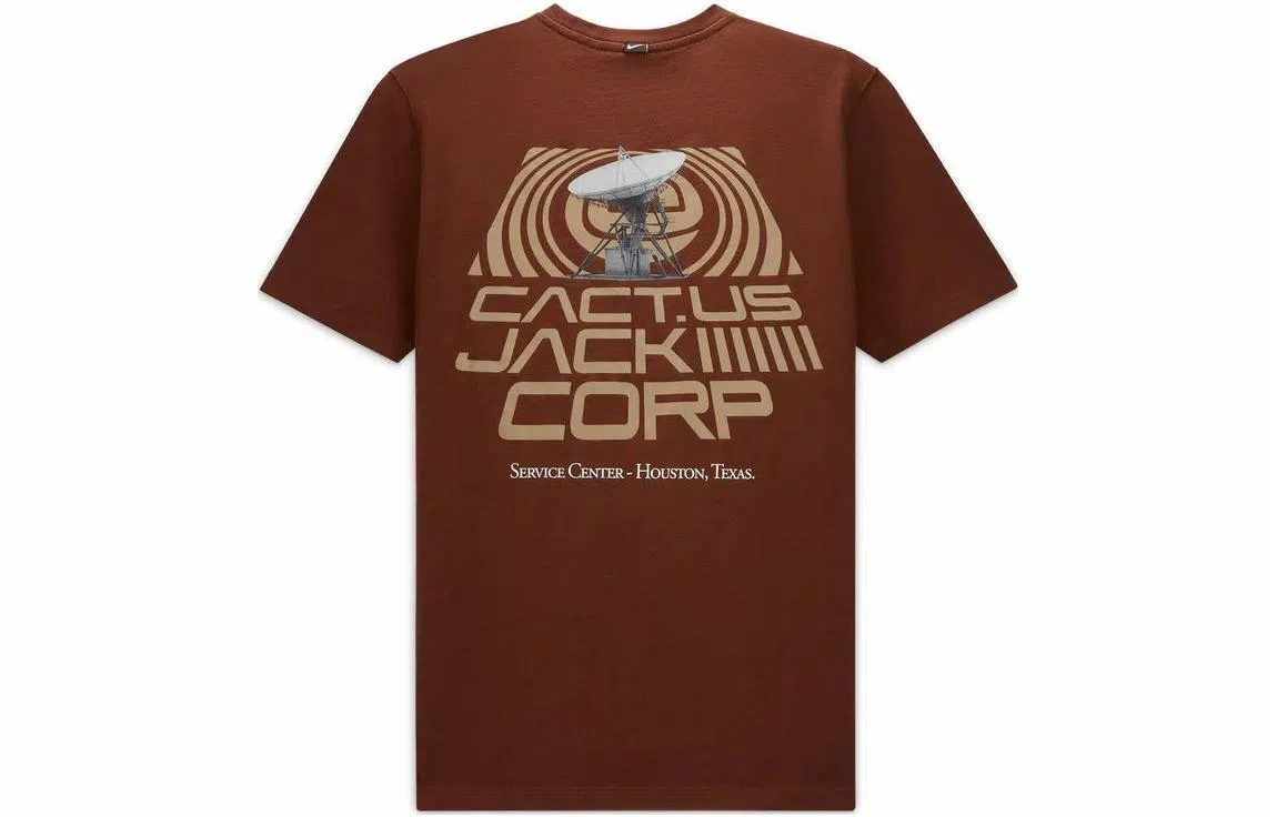 Nike x Travis Scott T