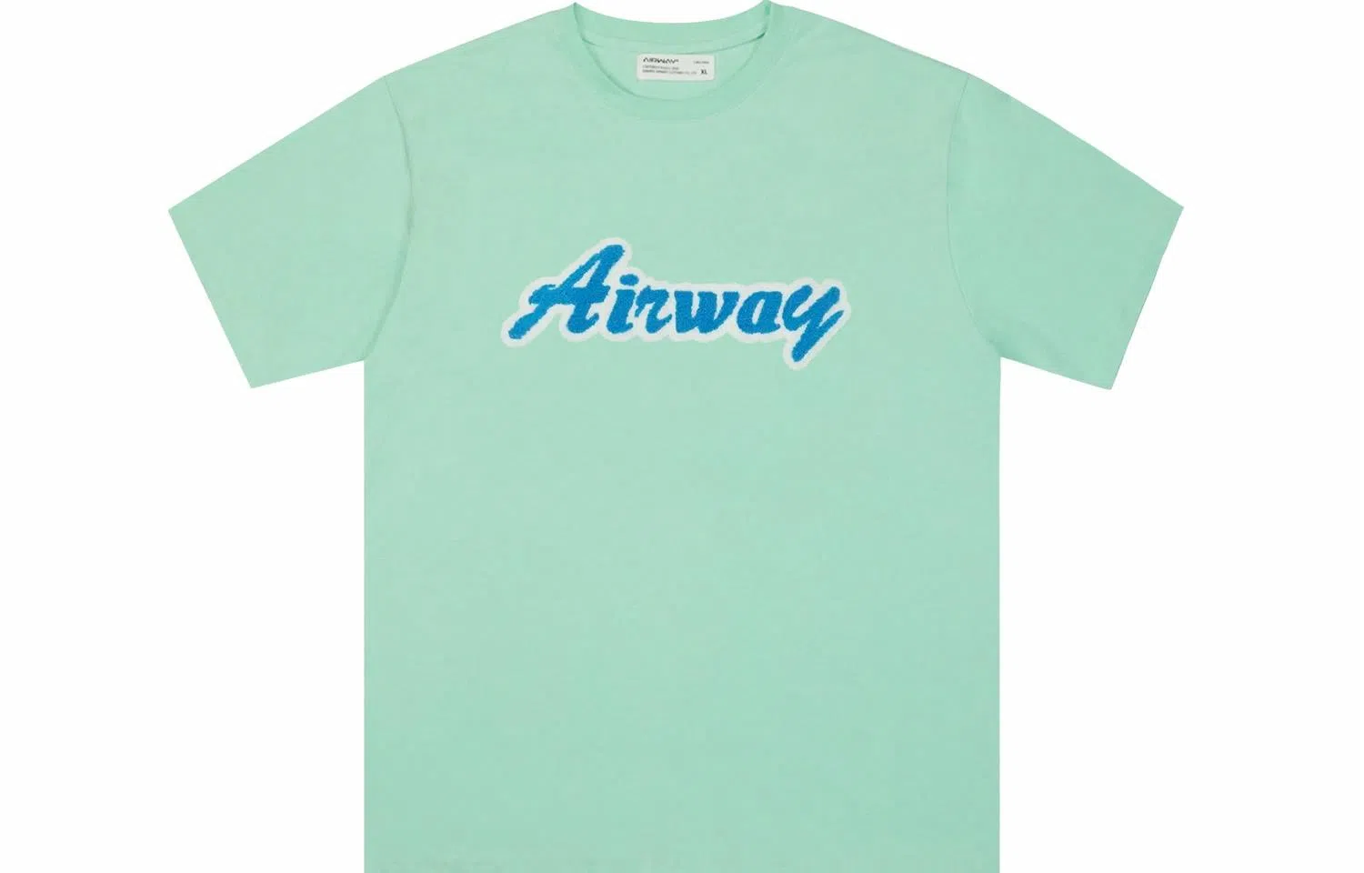 AIRWAY T