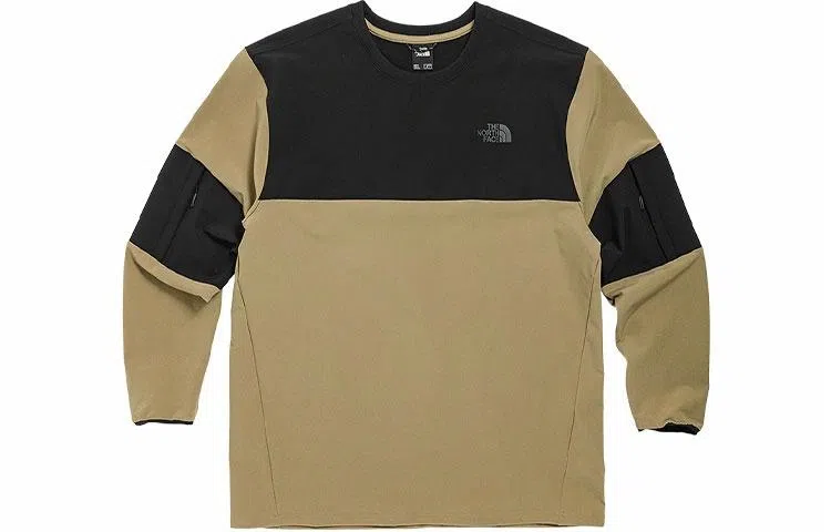 THE NORTH FACE LogoT