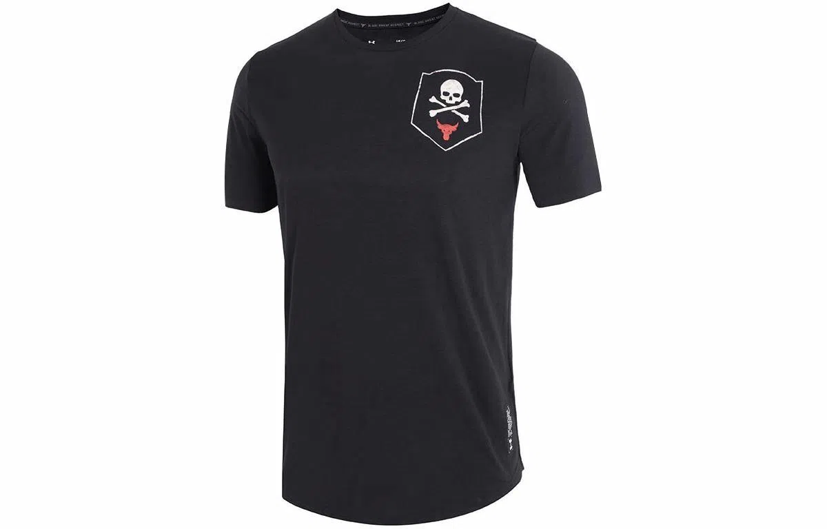 Under Armour T
