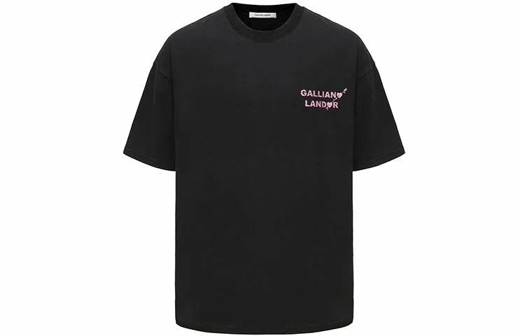 GALLIANO LANDOR SS21 T