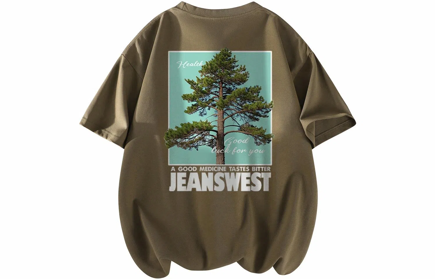 JEANSWEST T