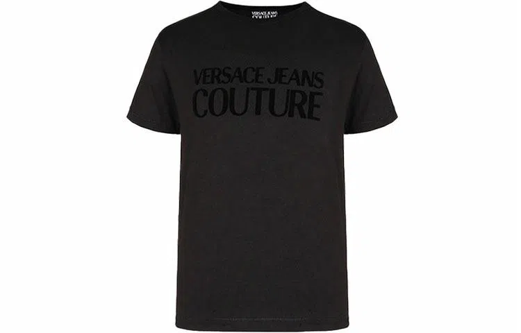 VERSACE JEANS COUTURE T