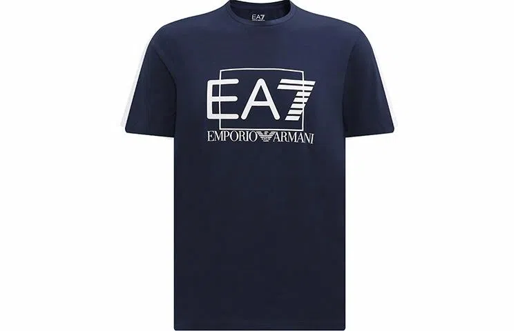 EMPORIO ARMANI EA7 SS23 T