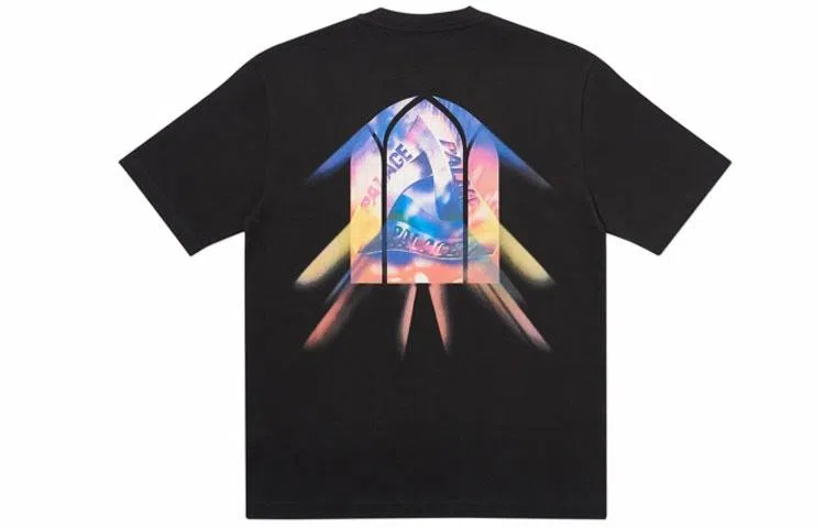 PALACE I Don't Skate On A Sunday T-shirt T