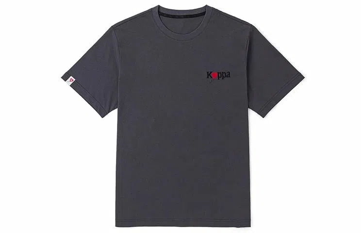 Kappa x Banksy LogoT