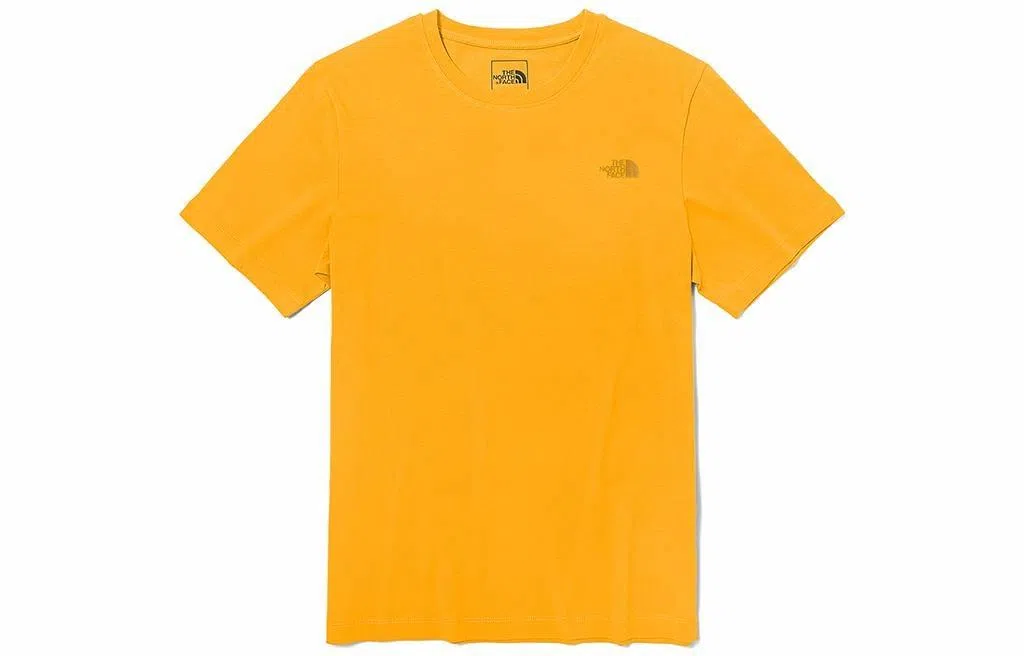 THE NORTH FACE SS22 LogoT