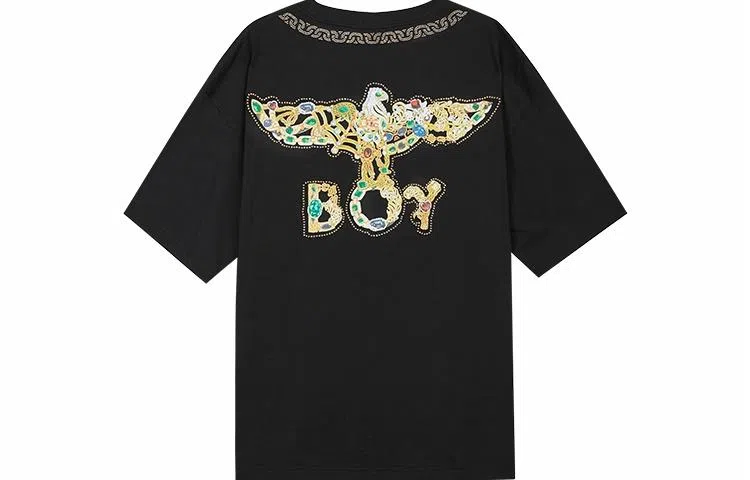 Boy London FW21 T