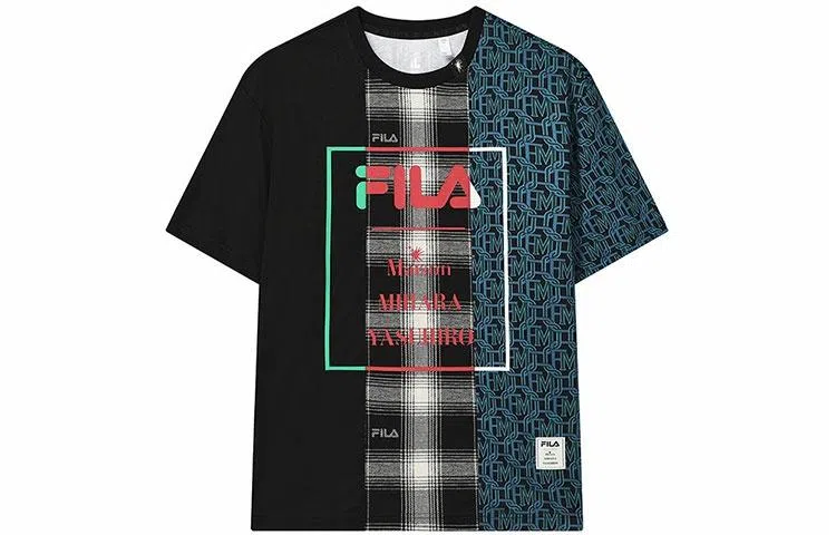 FILA x Mihara Yasuhiro