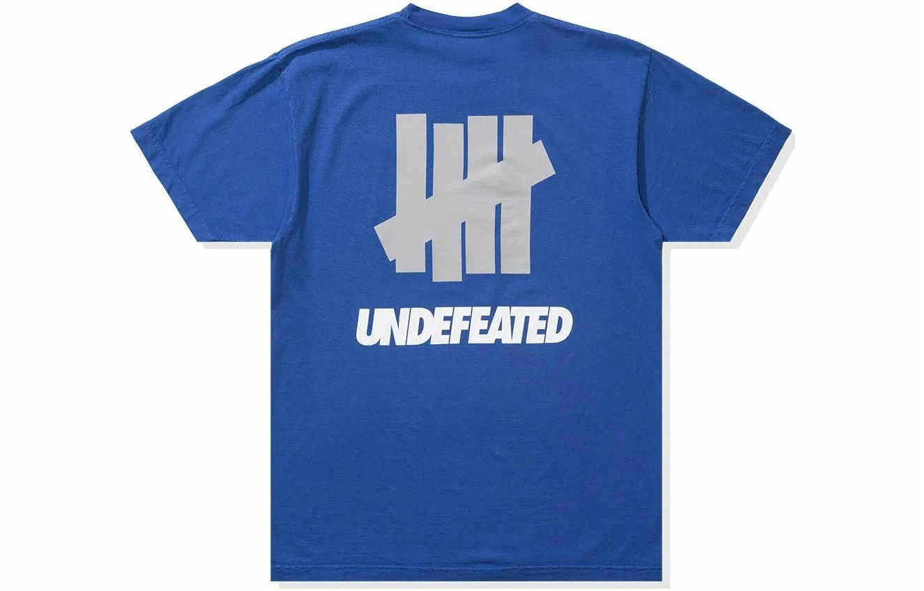 UNDEFEATED LogoT