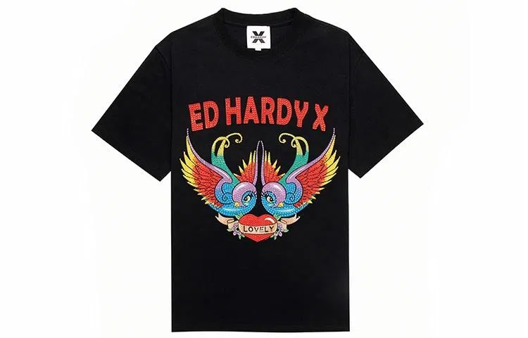 ED HARDY X T