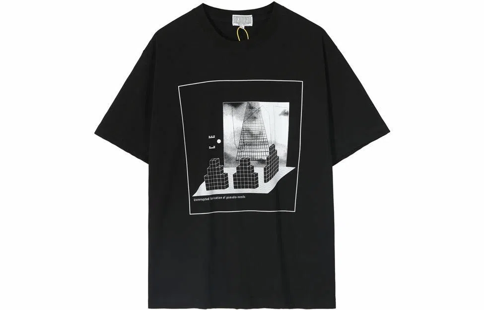Cav Empt T