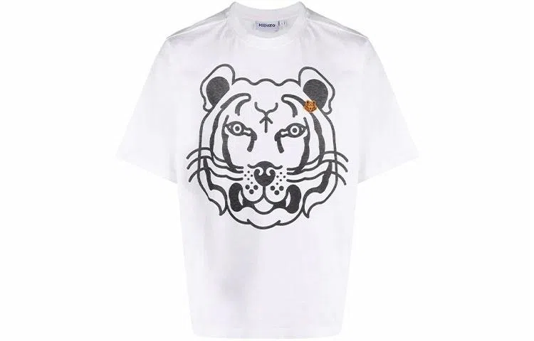 KENZO FW21 LogoT