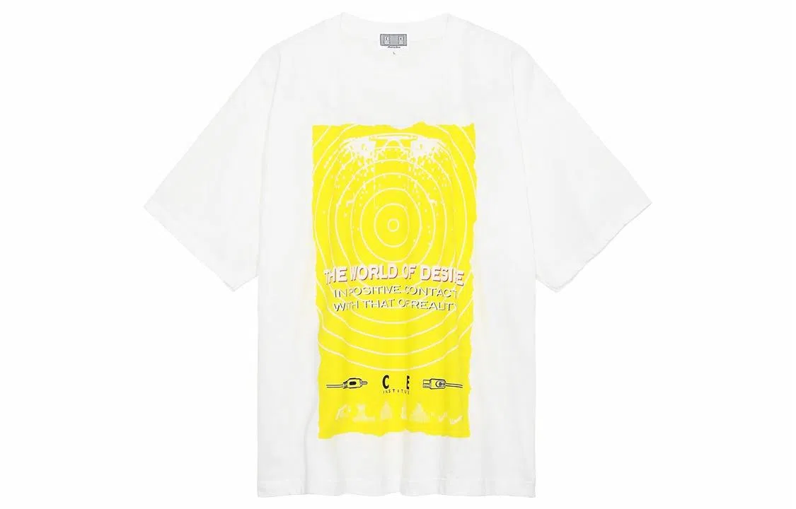 Cav Empt T