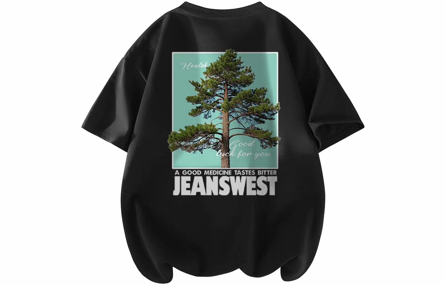JEANSWEST T
