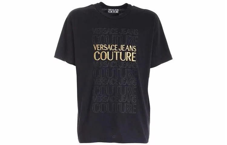 VERSACE JEANS COUTURE SS21 T