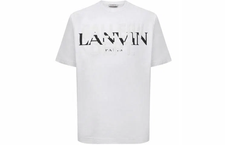 Lanvin x Gallery Dept. LogoT