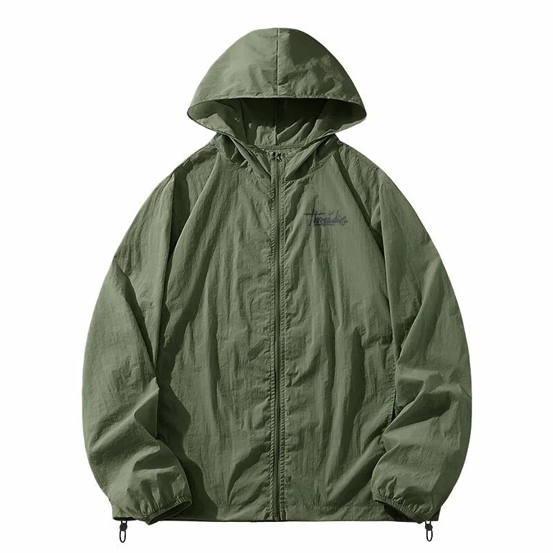 MINISO upf50+oversize