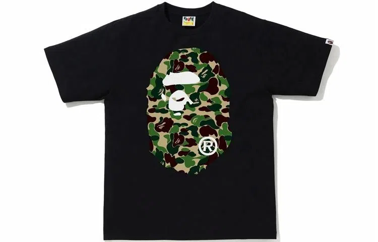 A BATHING APE T