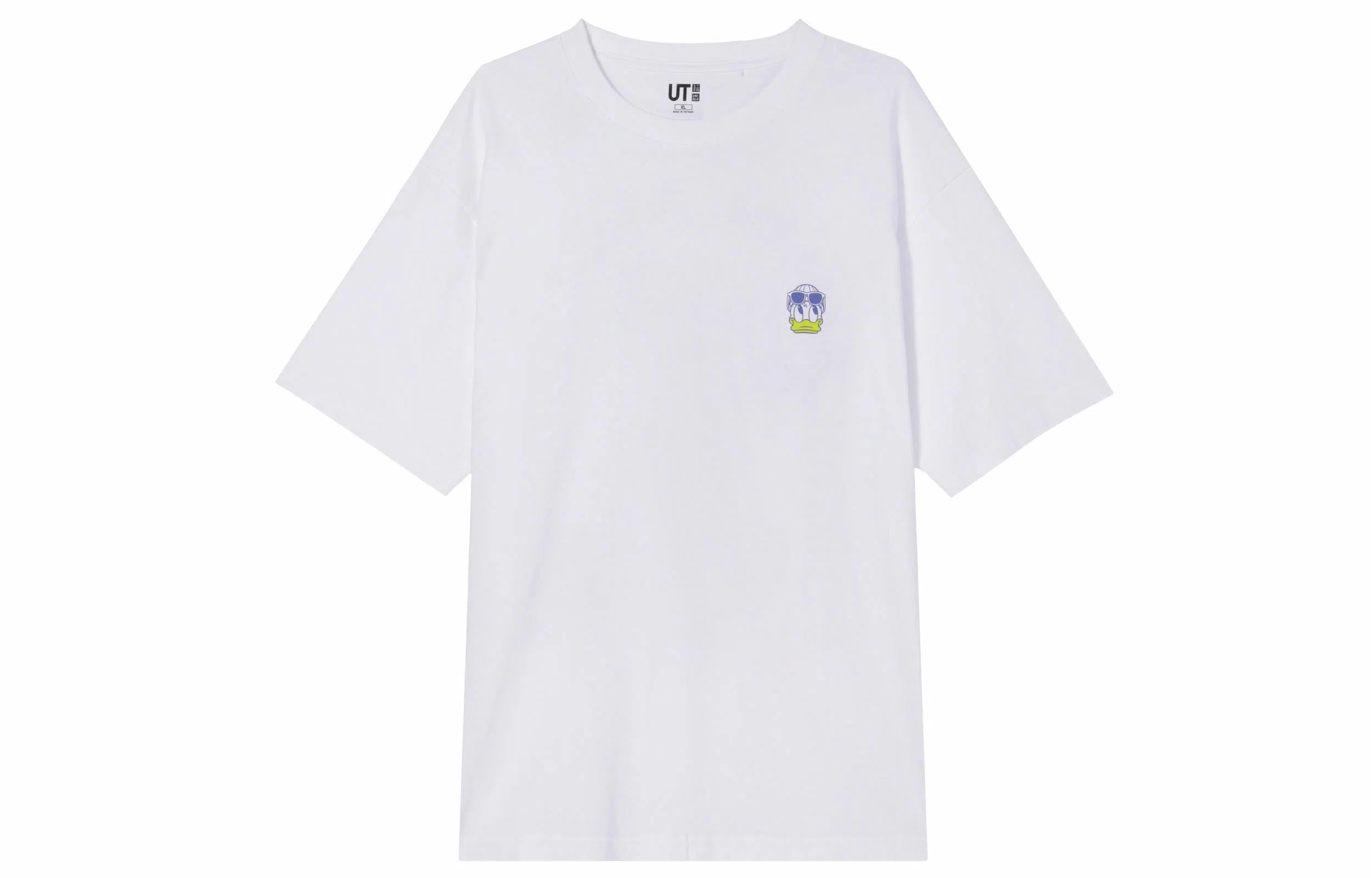 UNIQLO x SS23 T