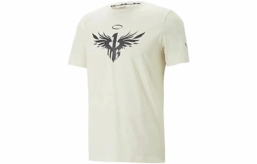 PUMA x LaMelo Ball MB.02 White