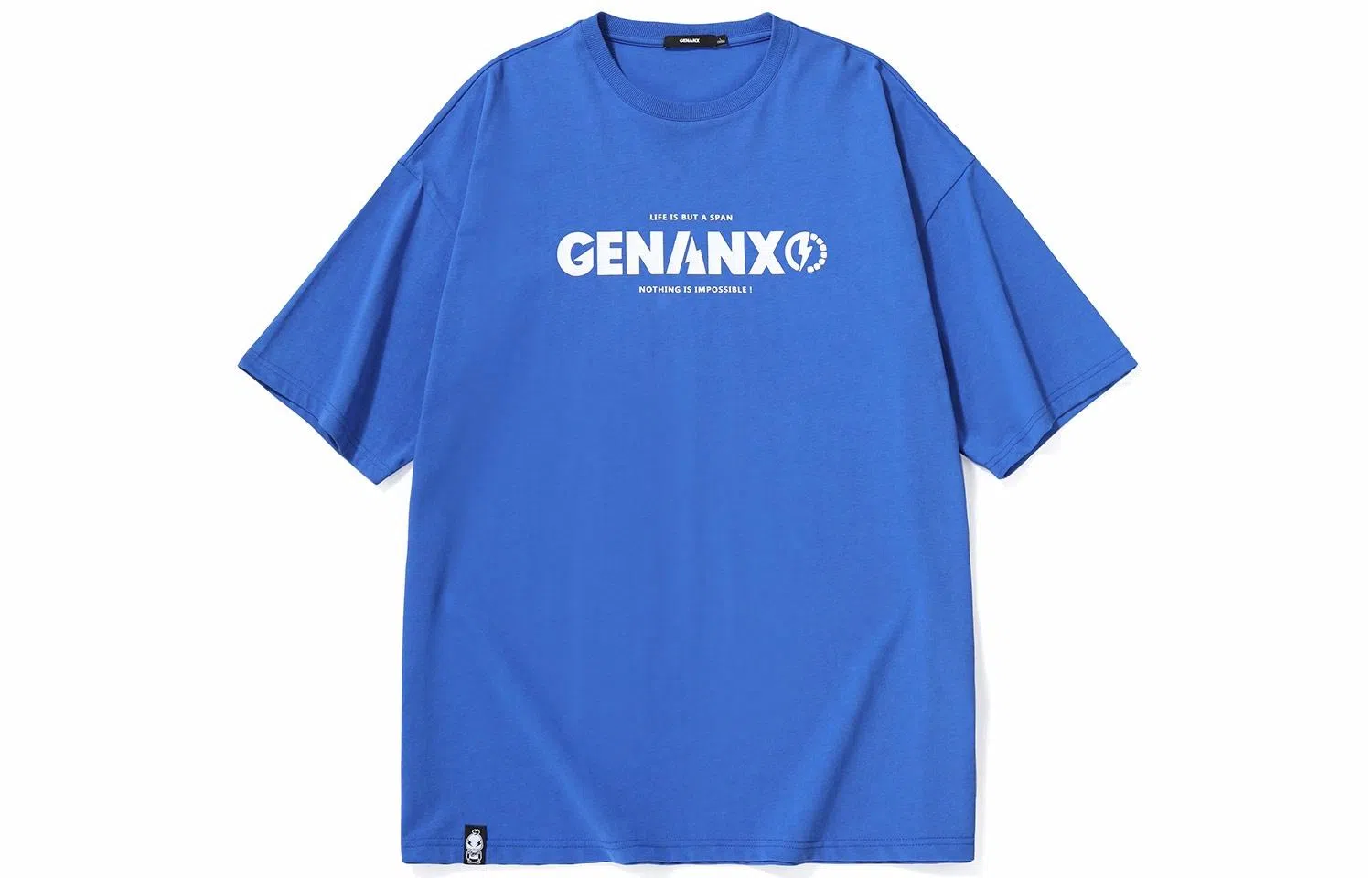 GENANX T