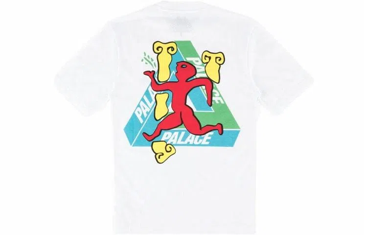 PALACE SS22 T