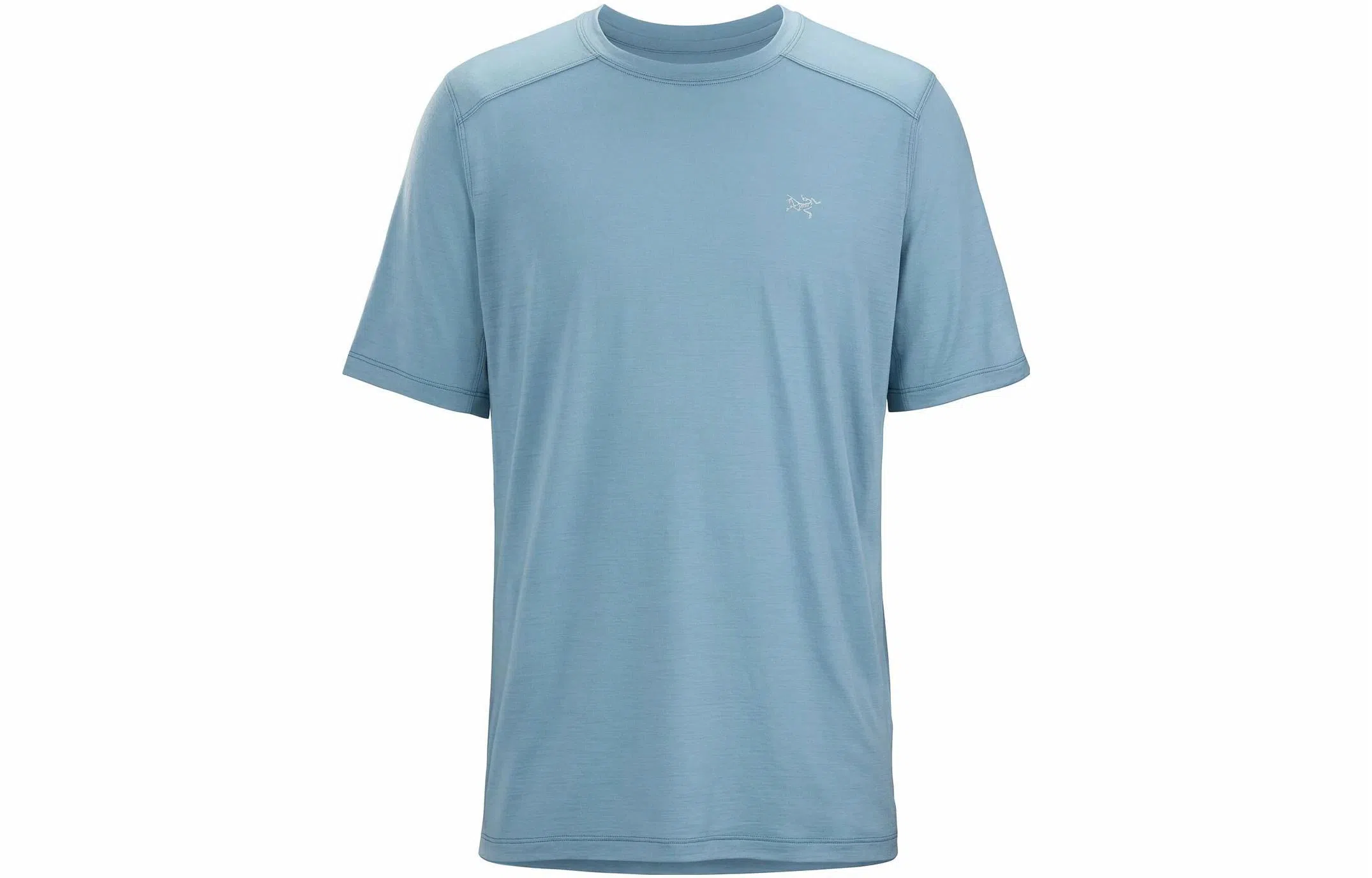 Arcteryx SS23 Ionia Merino Wool T