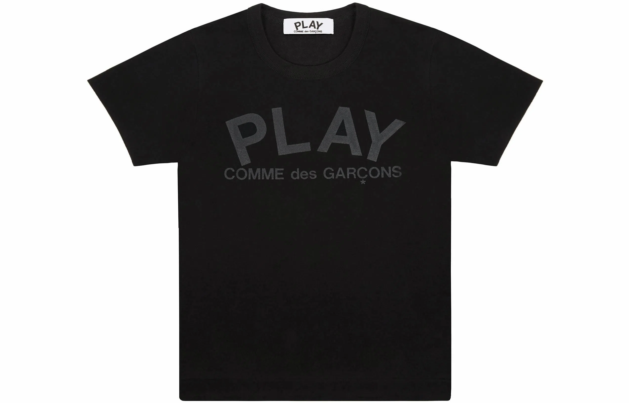 CDG Play LogoT