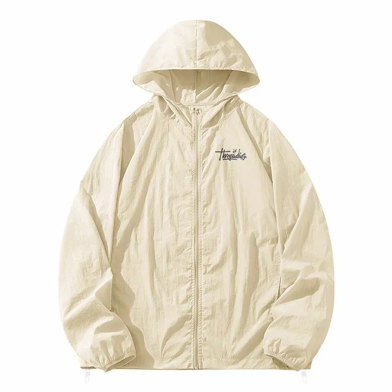 MINISO upf50+oversize