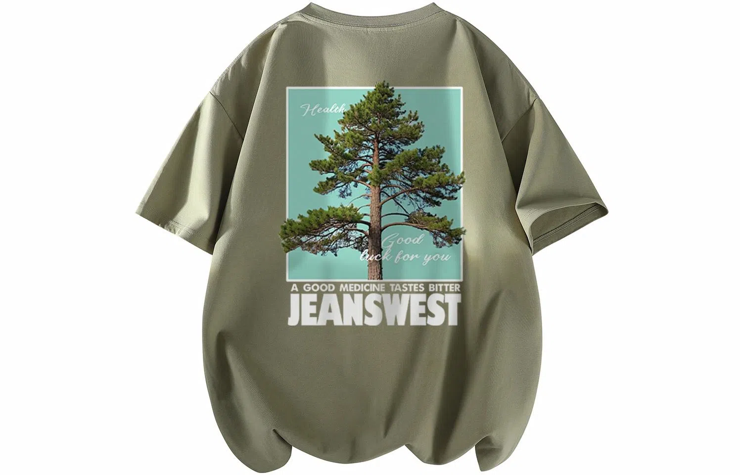 JEANSWEST T