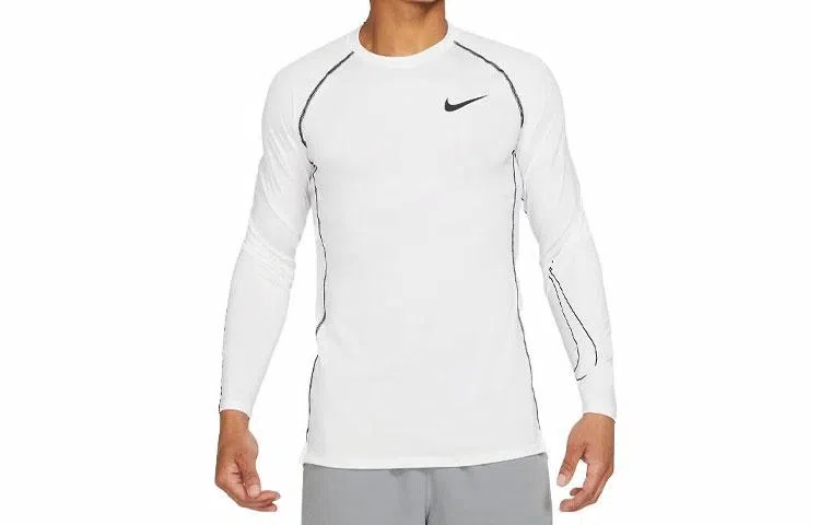 Nike Pro Dri-FIT Long Sleeve Tee