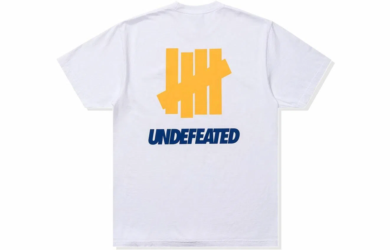UNDEFEATED LogoT