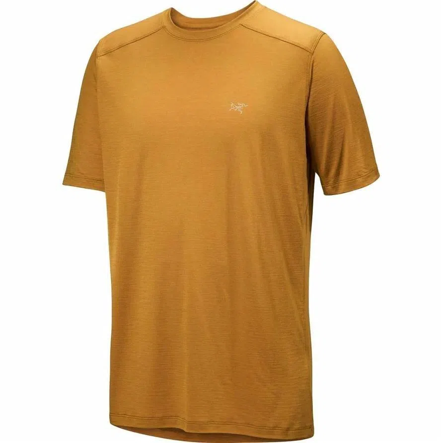 Arcteryx SS23 Ionia Merino Wool T