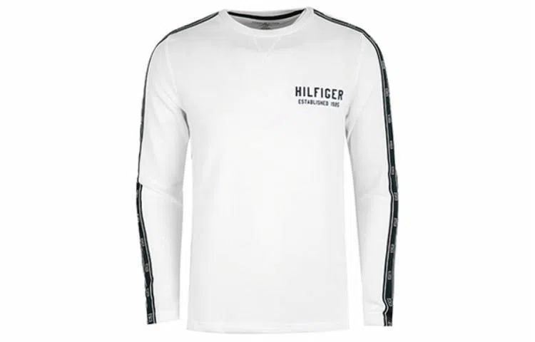 Tommy Hilfiger LogoT