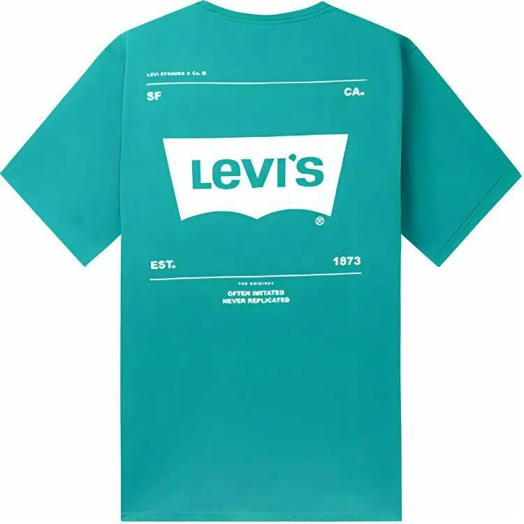 levis T