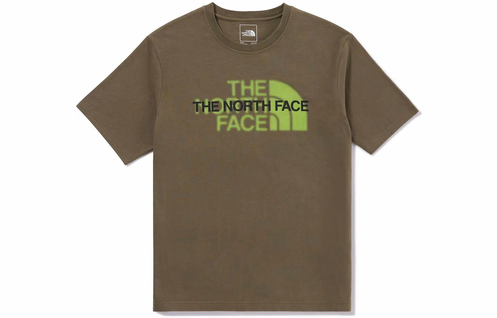 THE NORTH FACE Urban Exploration LogoT