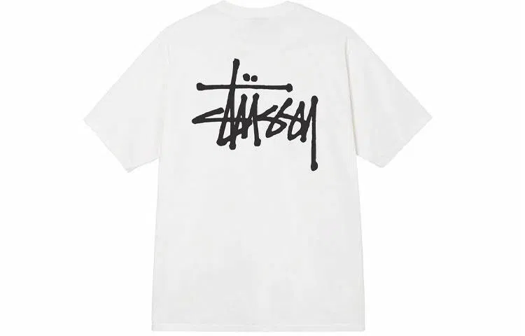 Stussy SS22 LogoT